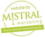 MISTRAL! marketing